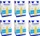 Fresenius Kabi Fresubin Energy Fibre Drink Banane 4.8l (24x 200ml) (06698585)
