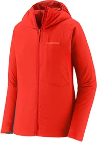 Patagonia Nano-Air Ultralight Full Zip Hoody Funktionsjacke sizzle red (Damen)