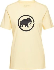 Mammut Core Classic T-Shirt kurzarm alvatern (Damen)