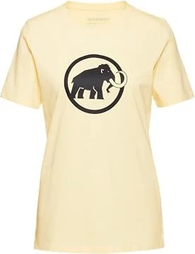 Mammut Core Classic T-Shirt kurzarm alvatern (Damen)
