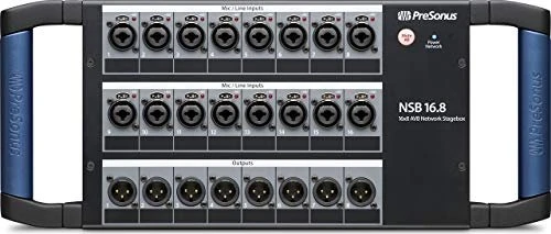 PreSonus NSB 16.8