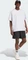 adidas Premium Essentials T-Shirt kurzarm light grey heather (Herren) Vorschaubild