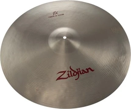 Zildjian FX Oriental Crash of Doom 20"