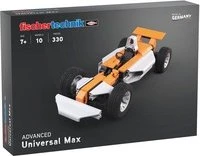 fischertechnik Advanced Universal Max