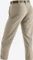 Maier Sports Lulaka Hose 7/8 brown rice (Damen) Vorschaubild