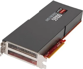 AMD FirePro S9100, 12GB GDDR5