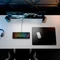 Glorious GMP 2 Gaming Mauspad XL, 460x355mm, schwarz Vorschaubild