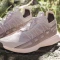 adidas Terrex Voyager 21 Travel silver dawn/preloved fig/almost pink (Damen) Vorschaubild
