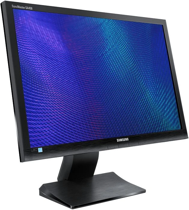 Samsung SyncMaster S22A450BW, 22"