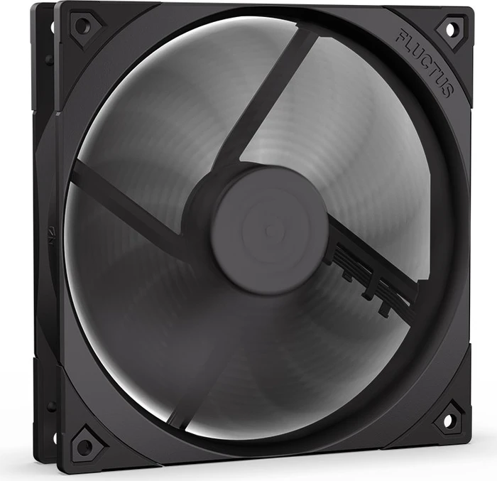 Endorfy Fluctus 140 PWM, 140mm