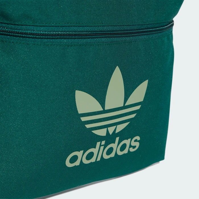 adidas Adicolor collegiate green