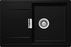 Schock Mono D-100S Unterbau Becken rechts night