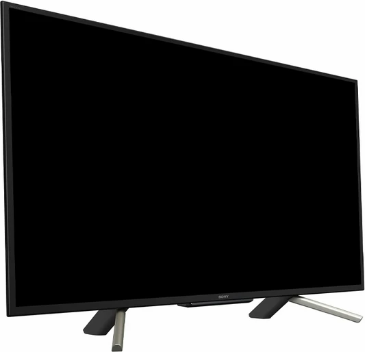 Sony FWD-50W66F/T, 50"
