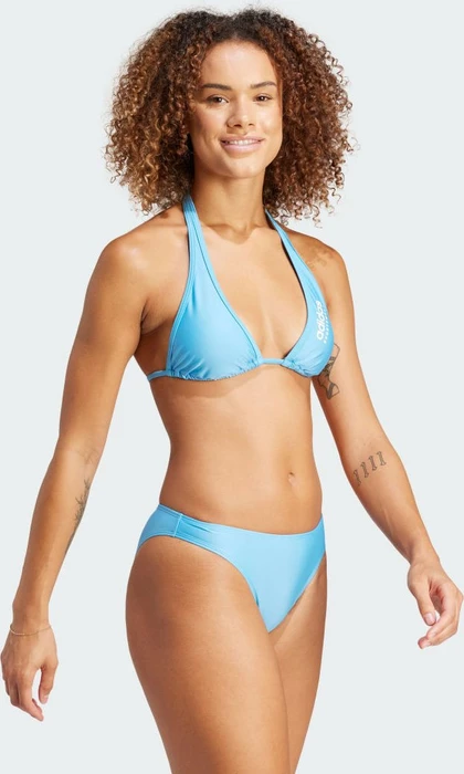 adidas Sportswear Bikini-Set blue burst (Damen)