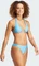 adidas Sportswear Bikini-Set blue burst (Damen) Vorschaubild