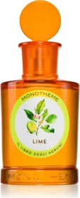 Monotheme Il Libro Degli Agrumi Lime Eau de Toilette, 100ml