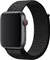 Apple Sport Loop Regular für Apple Watch 44mm schwarz Vorschaubild