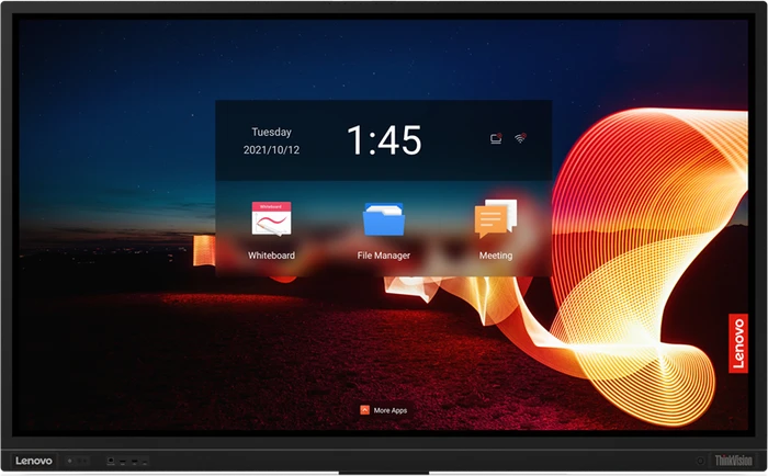 Lenovo ThinkVision T75, 75"