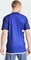 adidas Team Frankreich Handballtrikot semi lucid blue (Herren) Vorschaubild