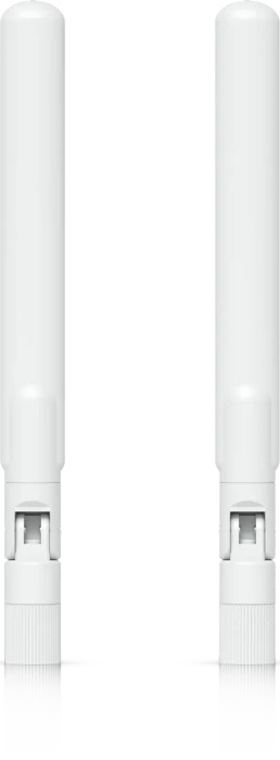 Ubiquiti Desktop Stand Kit Antenne, 5GHz/2.4GHz, 4dBi, RP-SMA, omnidirektional