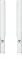 Ubiquiti Desktop Stand Kit Antenne, 5GHz/2.4GHz, 4dBi, RP-SMA, omnidirektional Vorschaubild