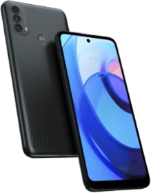 Motorola Moto E30 Mineral Grey