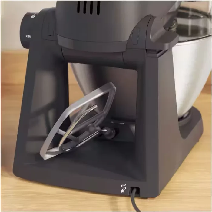 Kenwood KHC30.070GY Multi Tasker grau