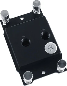 EK Water Blocks EK-Supremacy EVO AMD, Nickel Acetal