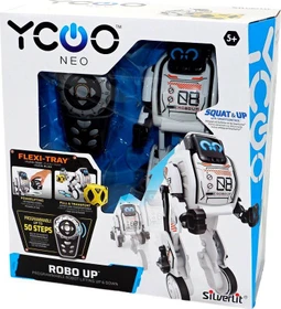 Silverlit YCOO Robo Up