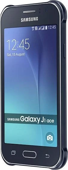 Samsung Galaxy J1 Ace Duos J110H/DS schwarz