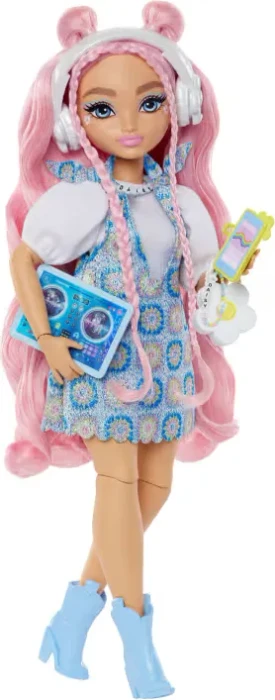 Mattel Barbie - Dream Besties Daisy Jean