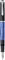 Pelikan Classic M205 blau marmoriert, rechte Hand, breit Vorschaubild