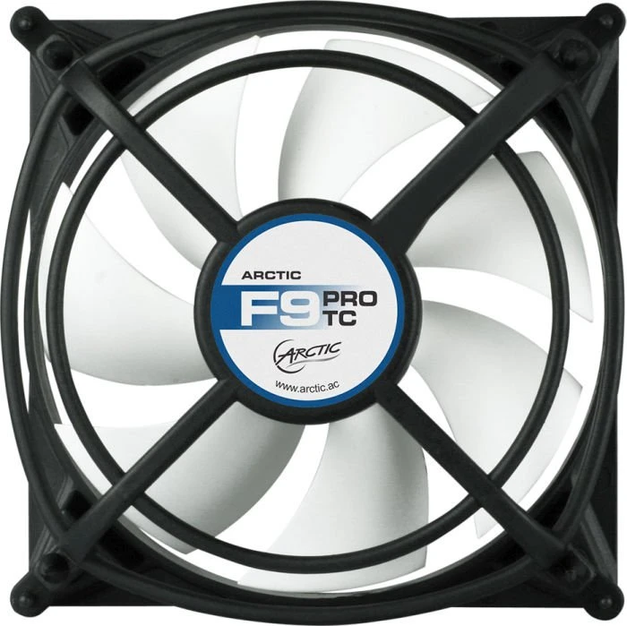 ARCTIC F9 Pro TC, 92mm
