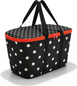 Reisenthel Coolerbag Kühltasche mixed dots