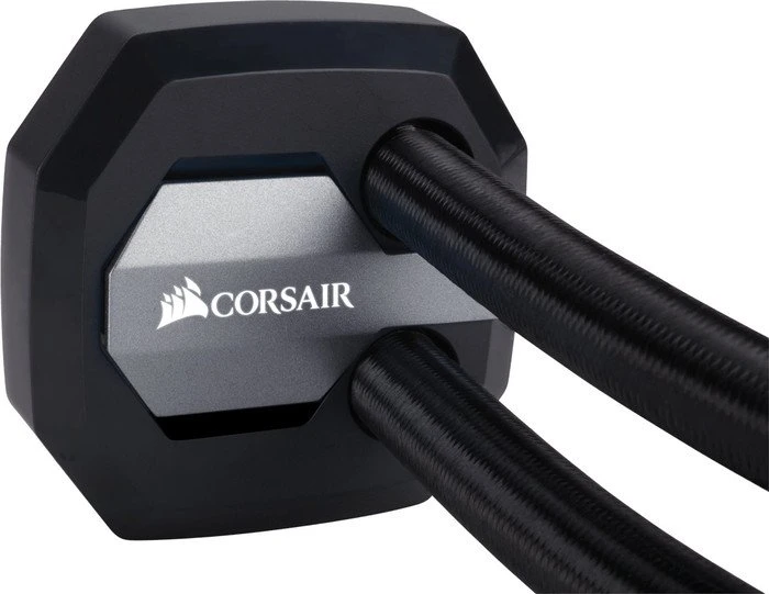 Corsair Hydro Series H100i v2