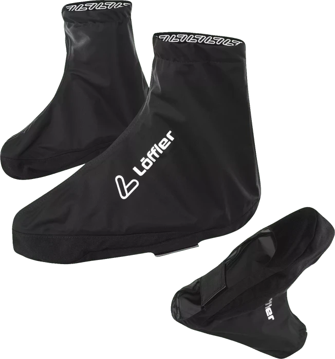 Löffler Cycling Overshoes GTX Active Überschuhe