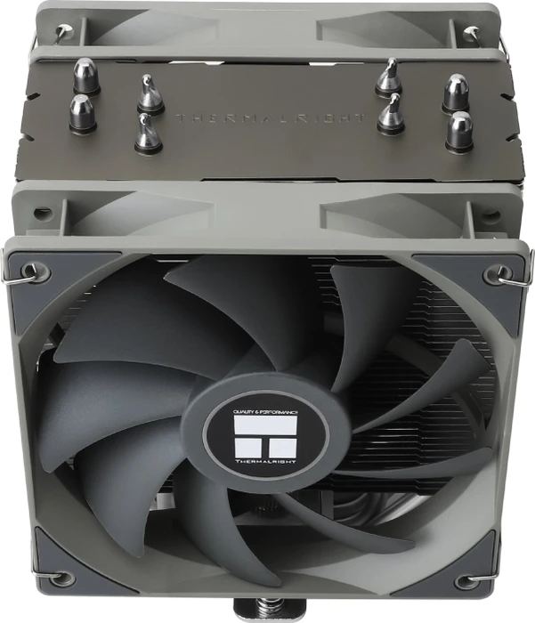 Thermalright Assassin Spirit 120 V2 Plus