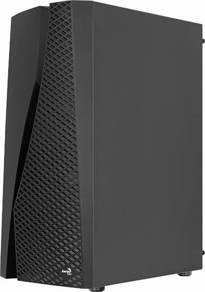 AeroCool Wave, Glasfenster