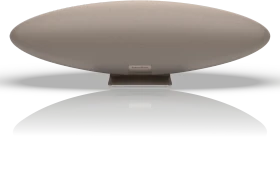 Bowers & Wilkins Zeppelin Pro Edition Solar Gold