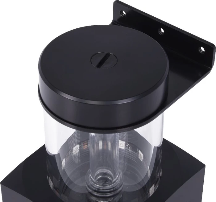 Alphacool Core 100 Aurora D5/VPP Acetal/Acryl