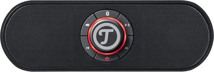 Teufel Bamster Pro schwarz