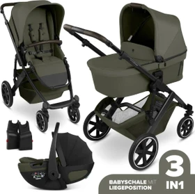 ABC Design Salsa Core olive