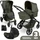 ABC Design Salsa Core olive (12006332402)