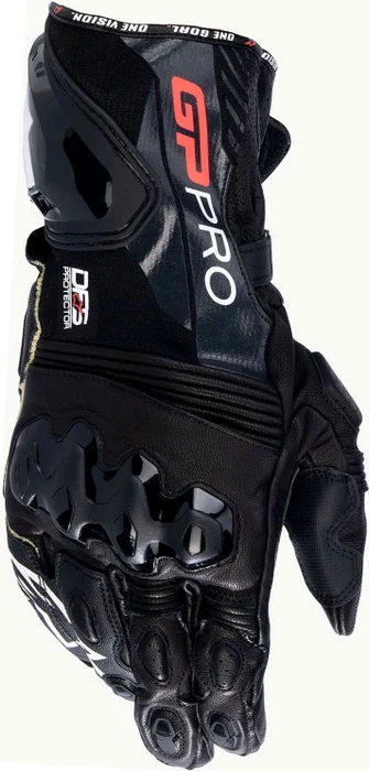Alpinestars GP Pro R4 schwarz