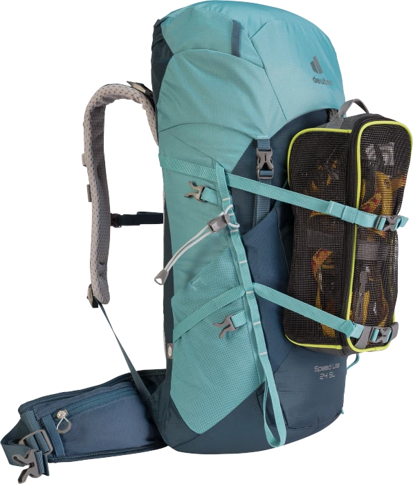 Deuter Speed Lite 24 SL arctic/dustblue (Damen)