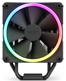 NZXT T120 RGB, schwarz