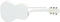 Ortega R121-1/4WH White Vorschaubild