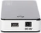 Digitus USB-Hub, 7x USB-A 2.0, USB 2.0 Mini-B [Buchse] Vorschaubild