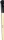 Bobbi Brown Eye Shadow Gesichtspinsel