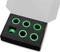 EK Water Blocks EK-Torque Compression Ring HDC 16, grün, 6er-Pack Vorschaubild